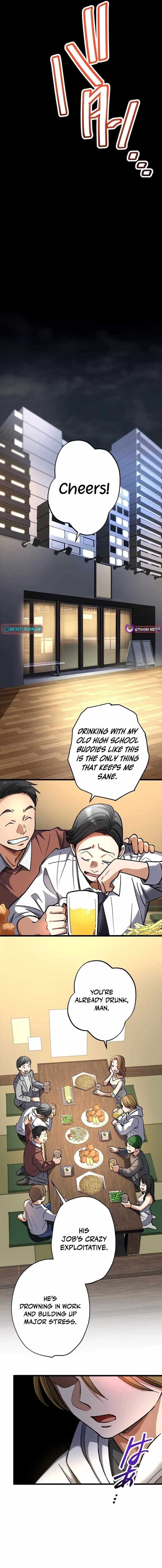 Read Doctor Quest chapter 64 image 15 on Lezhin