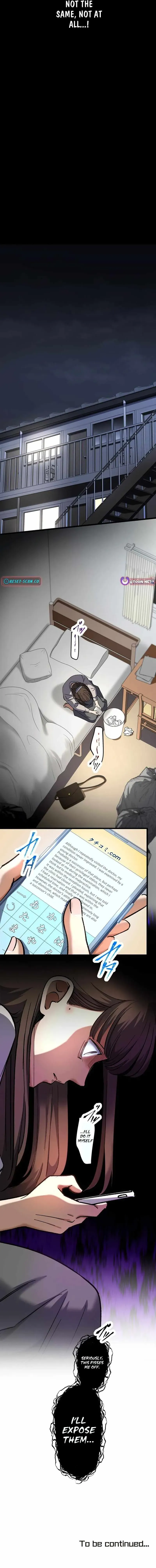 Read Doctor Quest chapter 64 image 18 on Lezhin