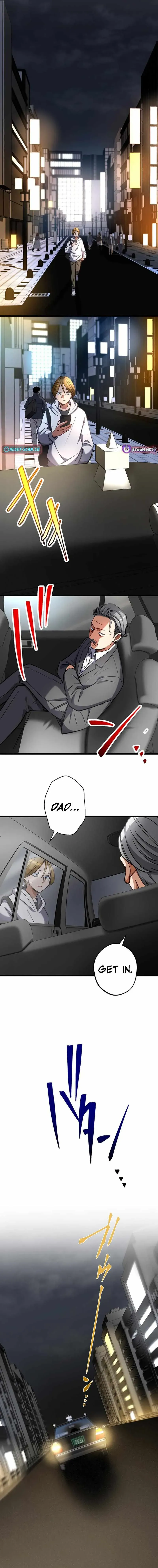 Read Doctor Quest chapter 65 image 10 on Lezhin