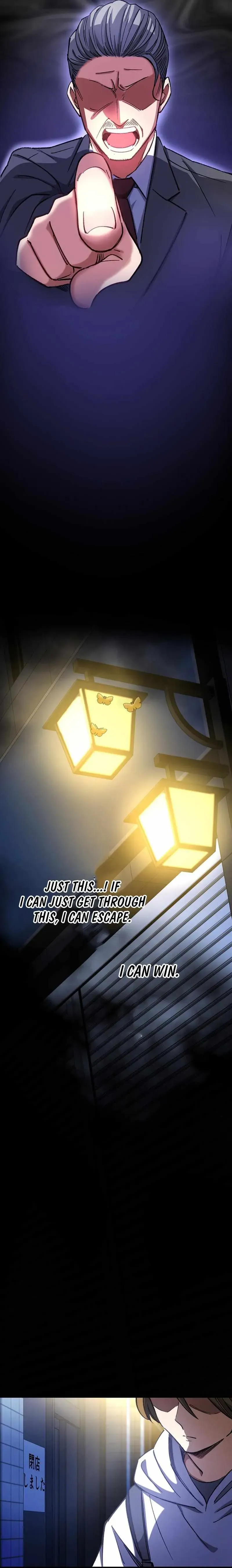 Read Doctor Quest chapter 65 image 14 on Lezhin