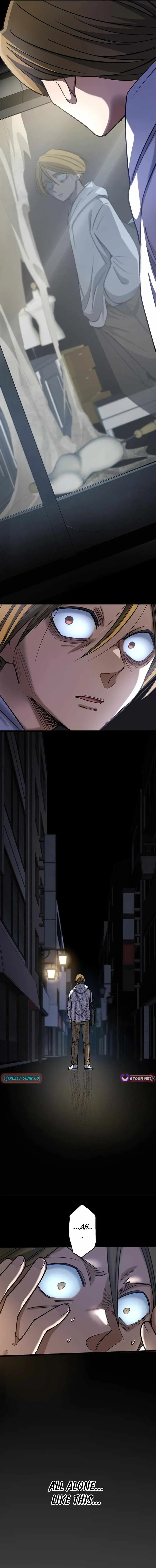 Read Doctor Quest chapter 65 image 15 on Lezhin