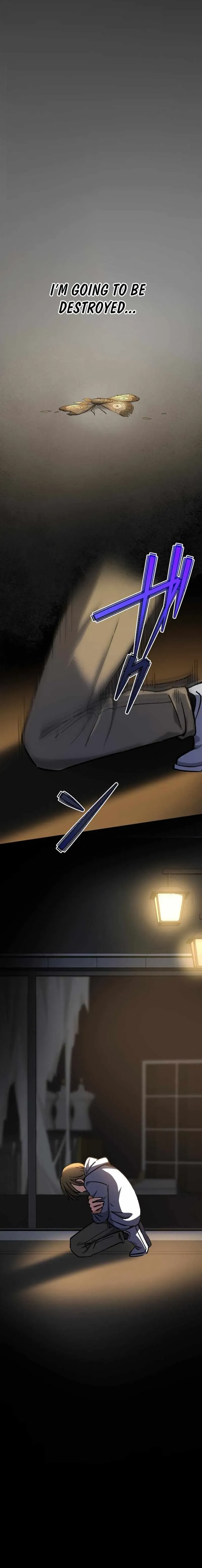 Read Doctor Quest chapter 65 image 16 on Lezhin
