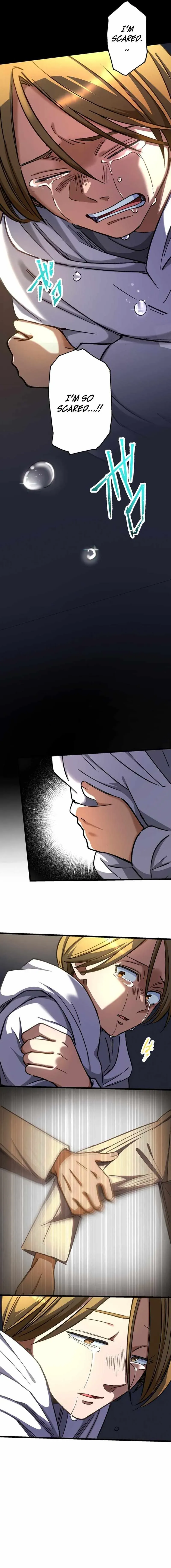 Read Doctor Quest chapter 65 image 17 on Lezhin