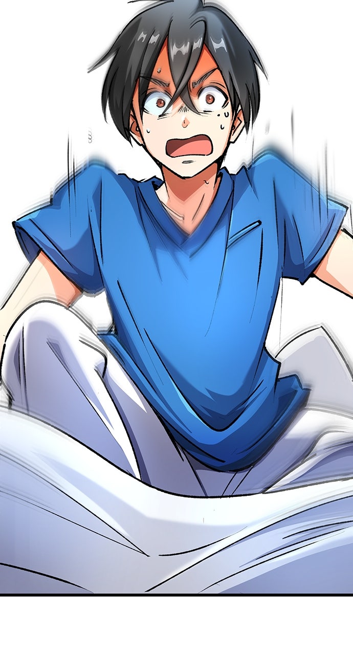 Read Doctor Quest chapter 7 image 11 on Lezhin
