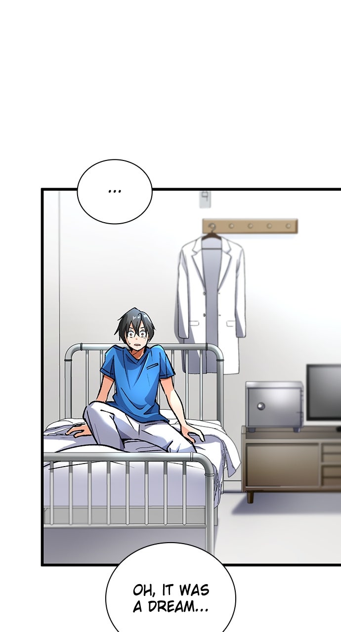 Read Doctor Quest chapter 7 image 12 on Lezhin