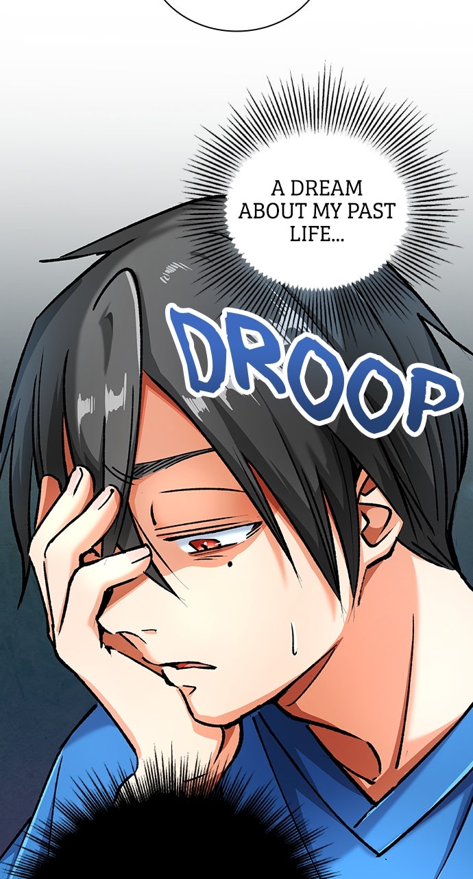 Read Doctor Quest chapter 7 image 13 on Lezhin