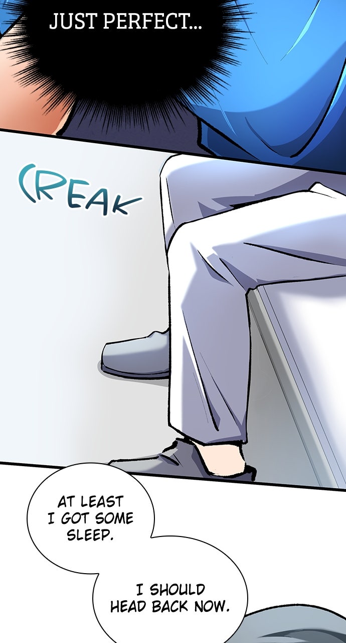 Read Doctor Quest chapter 7 image 14 on Lezhin
