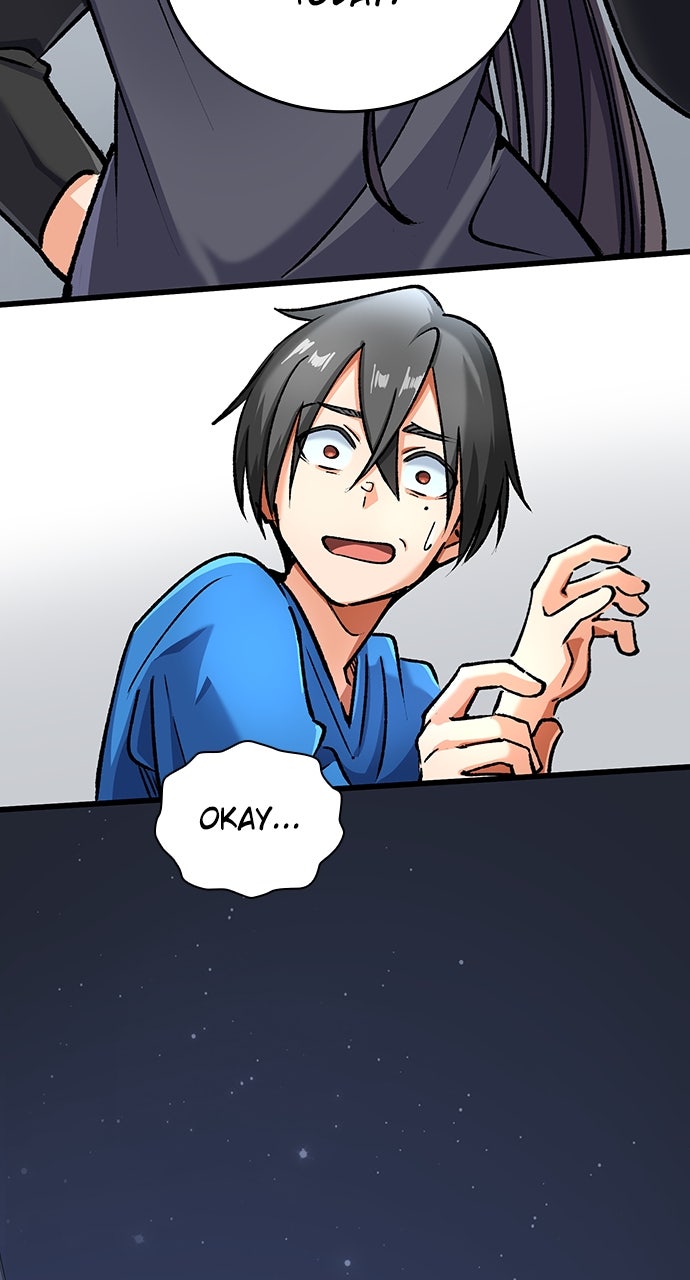 Read Doctor Quest chapter 7 image 19 on Lezhin