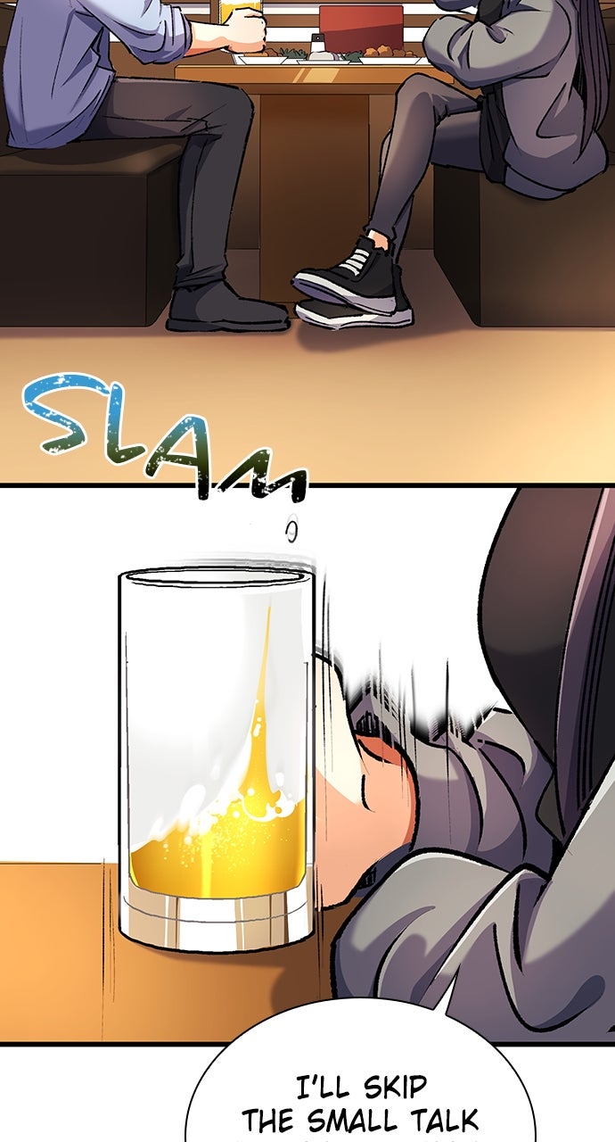 Read Doctor Quest chapter 7 image 27 on Lezhin