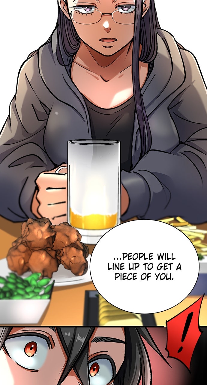 Read Doctor Quest chapter 7 image 29 on Lezhin