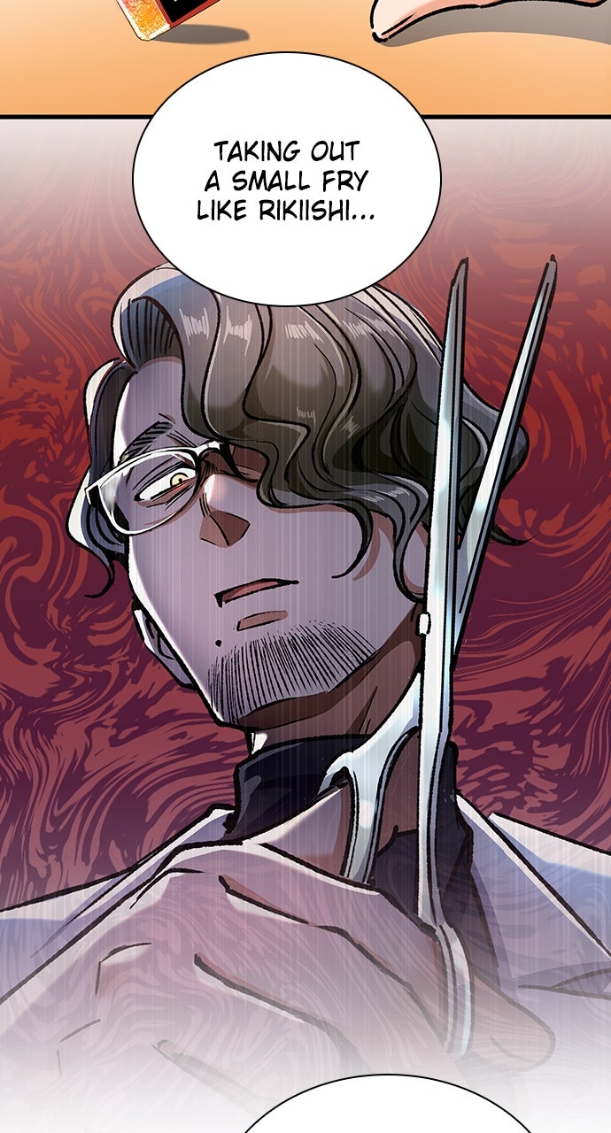 Read Doctor Quest chapter 7 image 32 on Lezhin