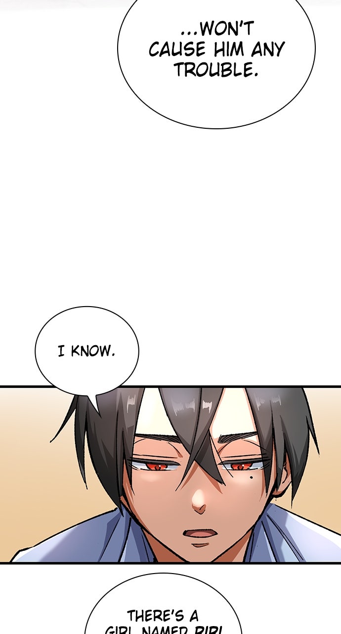 Read Doctor Quest chapter 7 image 33 on Lezhin