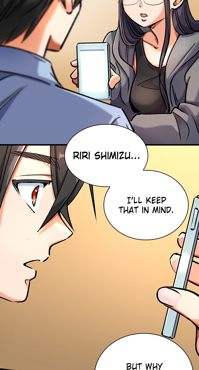 Read Doctor Quest chapter 7 image 36 on Lezhin