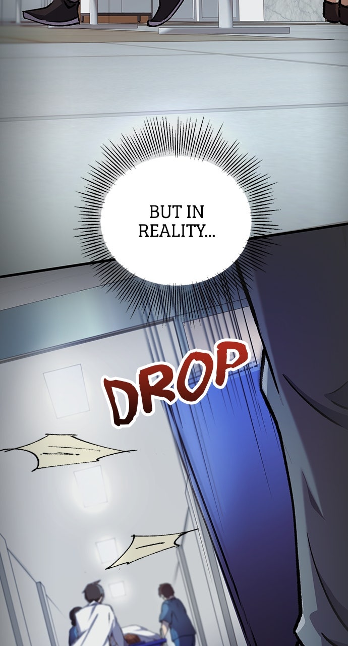Read Doctor Quest chapter 7 image 40 on Lezhin
