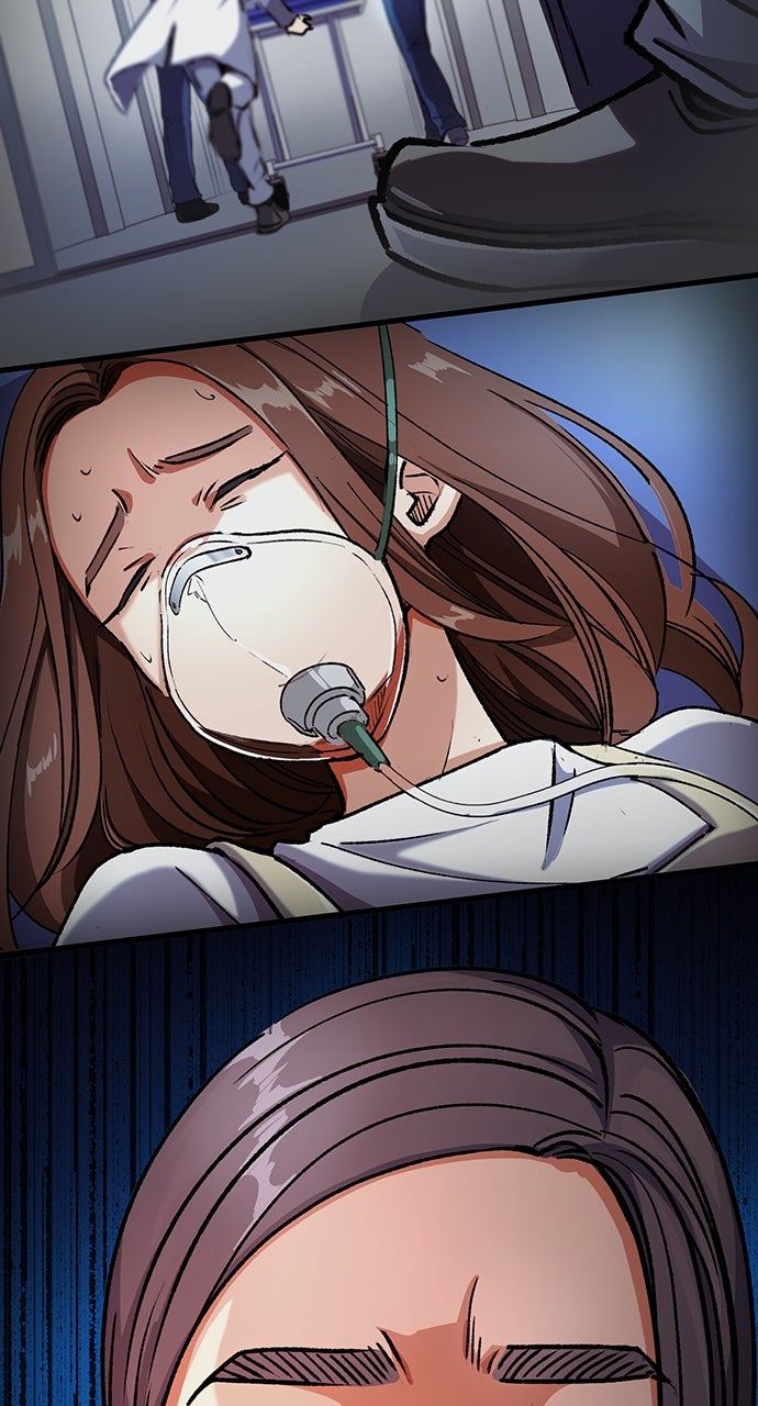 Read Doctor Quest chapter 7 image 41 on Lezhin