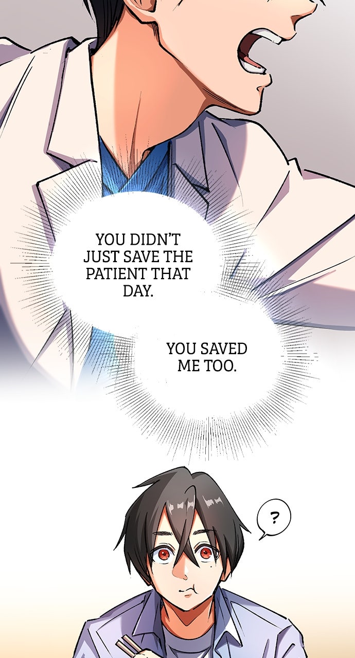 Read Doctor Quest chapter 7 image 45 on Lezhin