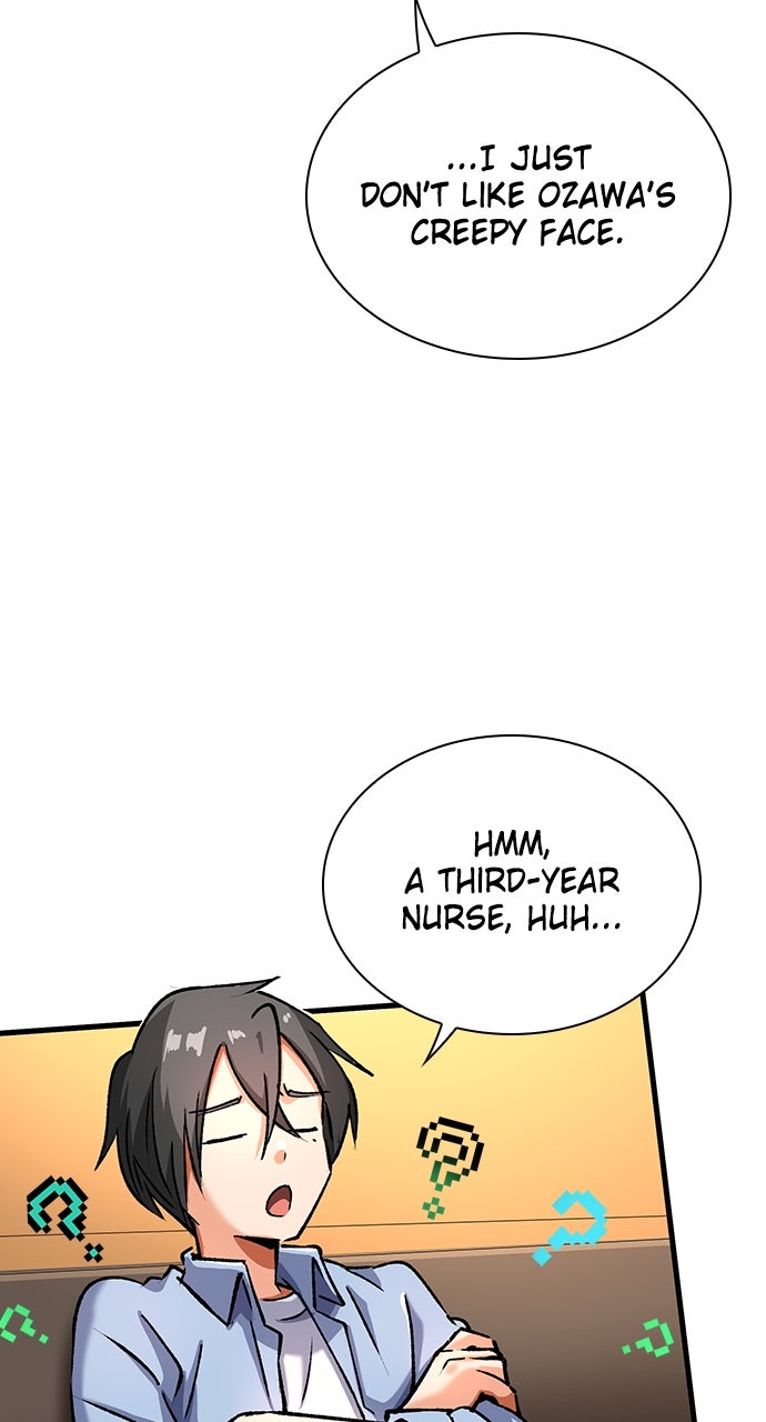 Read Doctor Quest chapter 7 image 47 on Lezhin