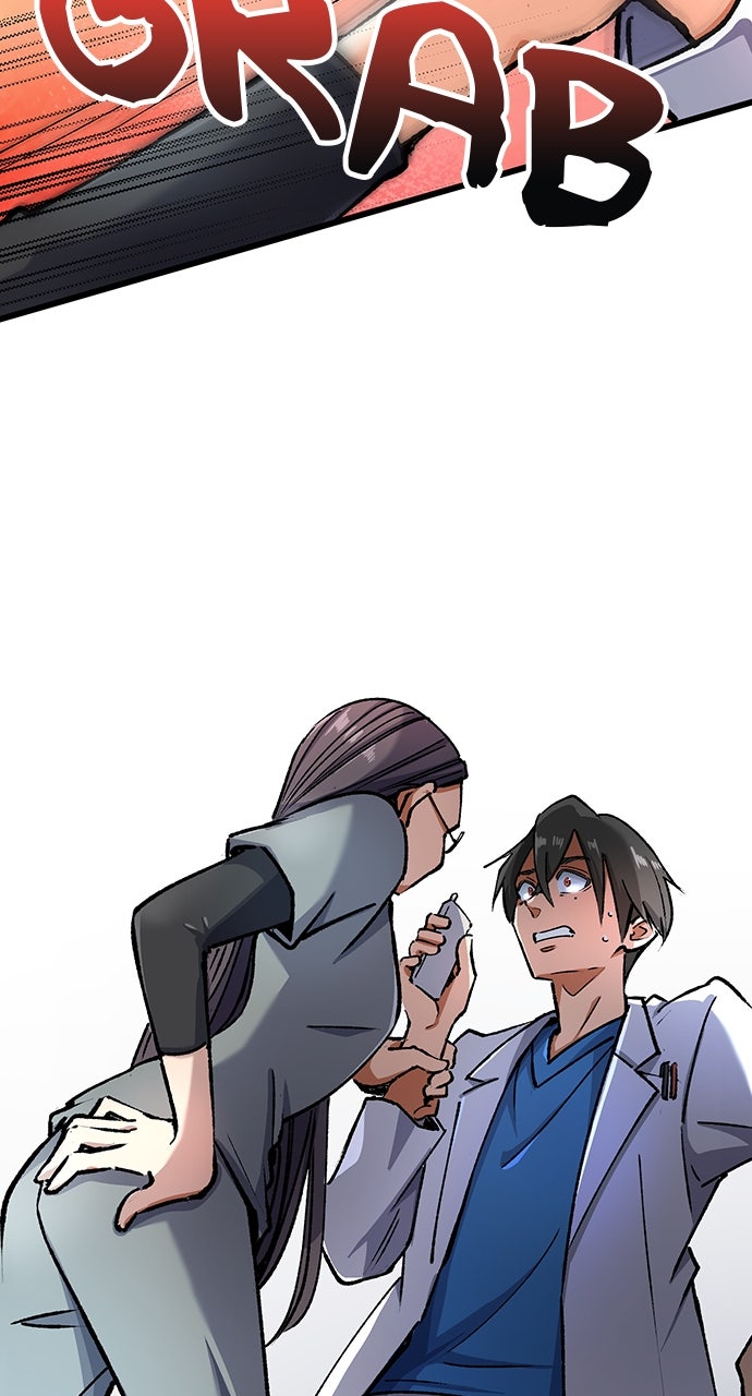 Read Doctor Quest chapter 7 image 5 on Lezhin