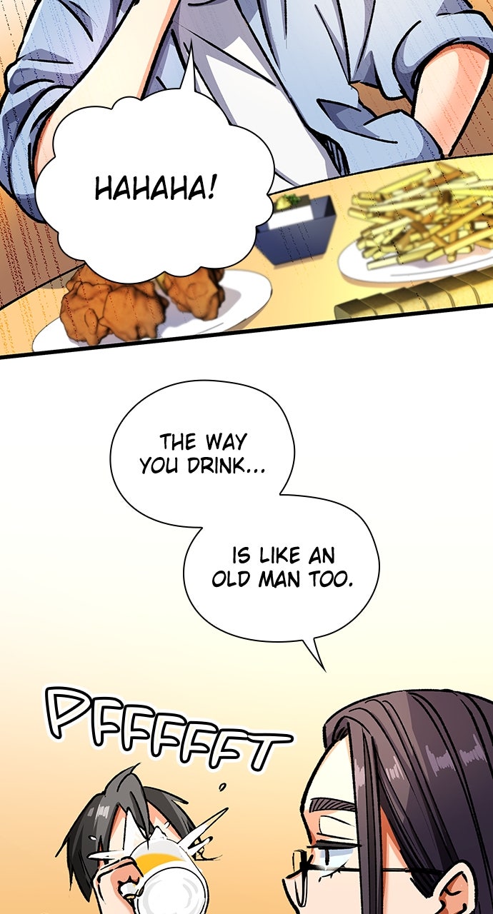 Read Doctor Quest chapter 7 image 51 on Lezhin