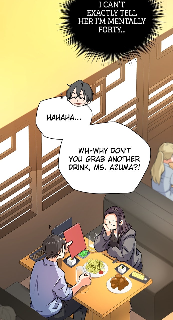 Read Doctor Quest chapter 7 image 53 on Lezhin