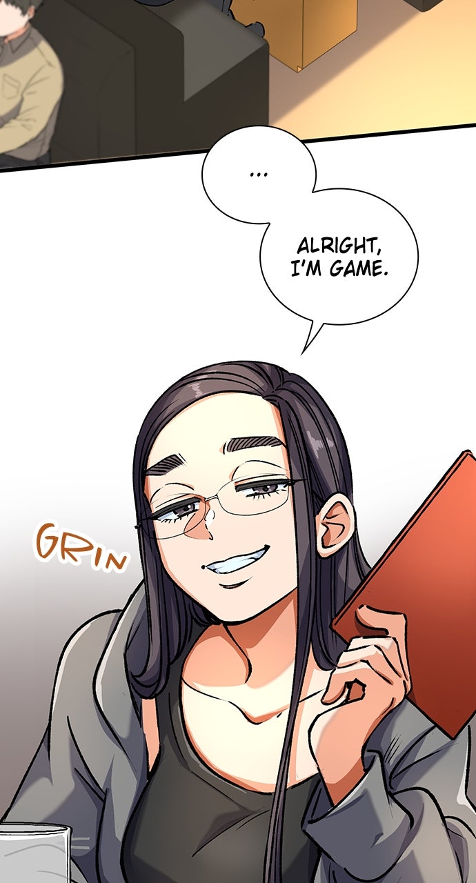Read Doctor Quest chapter 7 image 54 on Lezhin