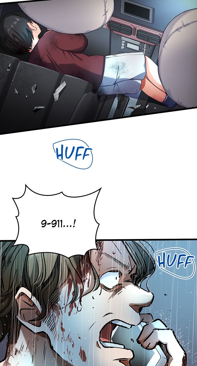 Read Doctor Quest chapter 7 image 62 on Lezhin