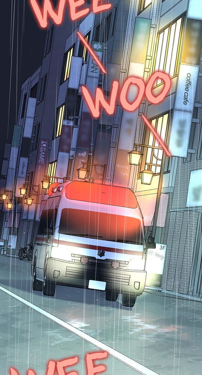Read Doctor Quest chapter 7 image 64 on Lezhin