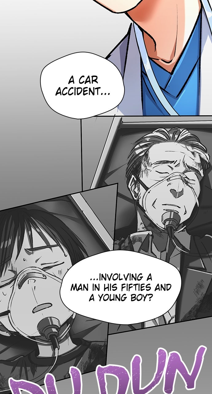 Read Doctor Quest chapter 7 image 69 on Lezhin