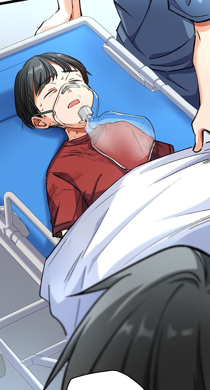 Read Doctor Quest chapter 7 image 72 on Lezhin
