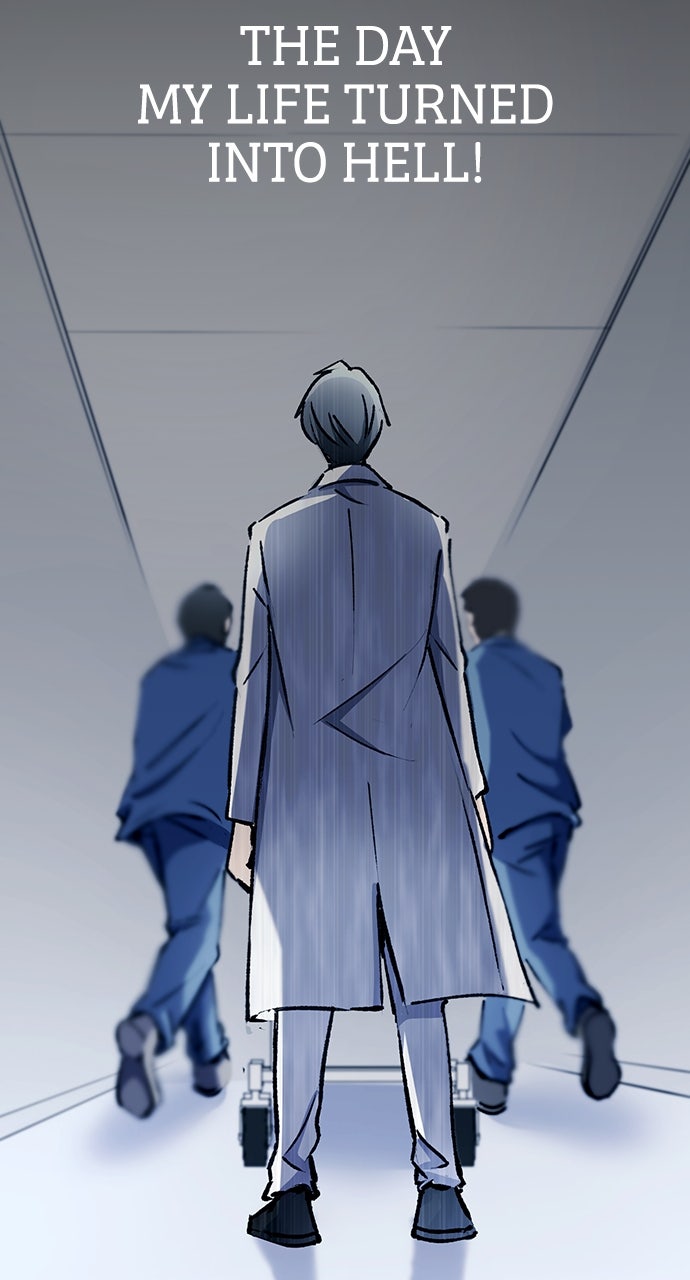Read Doctor Quest chapter 7 image 75 on Lezhin