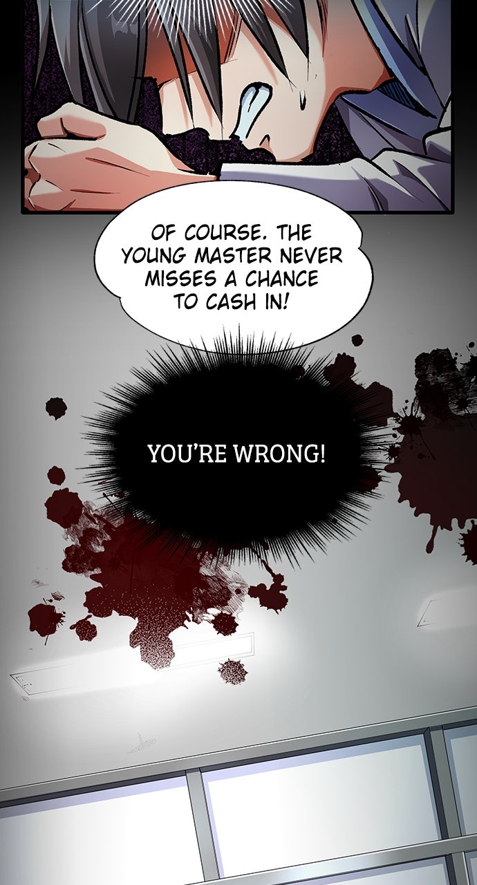 Read Doctor Quest chapter 8 image 13 on Lezhin