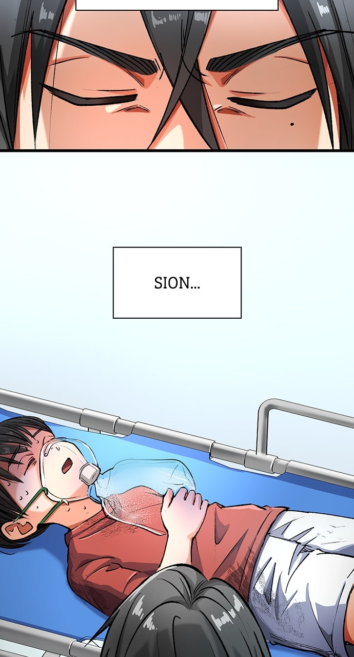 Read Doctor Quest chapter 8 image 18 on Lezhin
