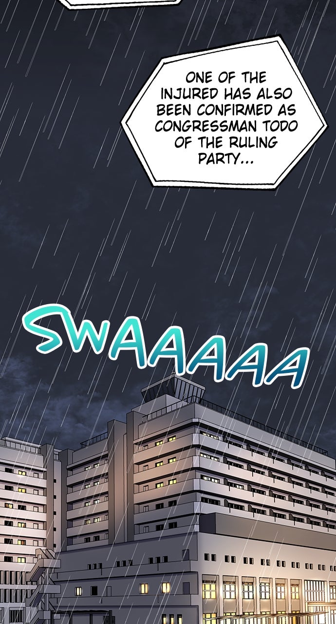 Read Doctor Quest chapter 8 image 2 on Lezhin