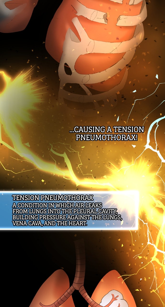 Read Doctor Quest chapter 8 image 28 on Lezhin