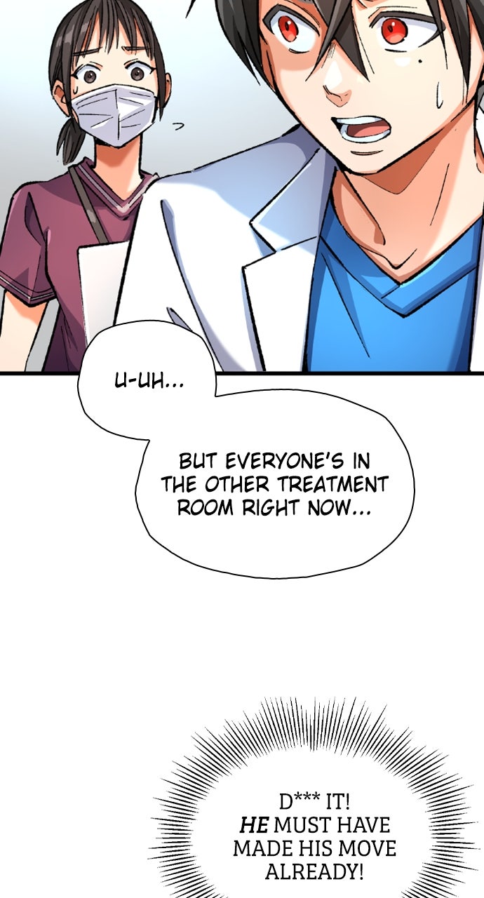 Read Doctor Quest chapter 8 image 30 on Lezhin
