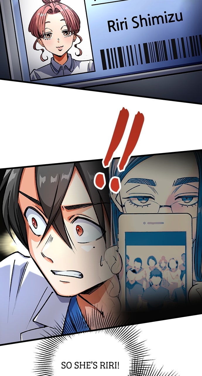 Read Doctor Quest chapter 8 image 43 on Lezhin