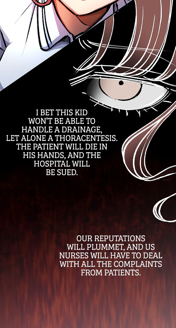 Read Doctor Quest chapter 8 image 45 on Lezhin