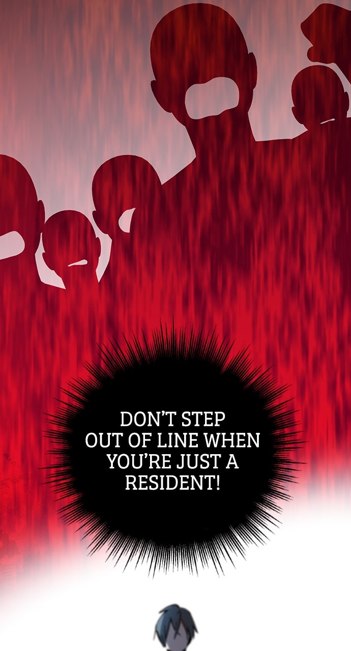Read Doctor Quest chapter 8 image 46 on Lezhin