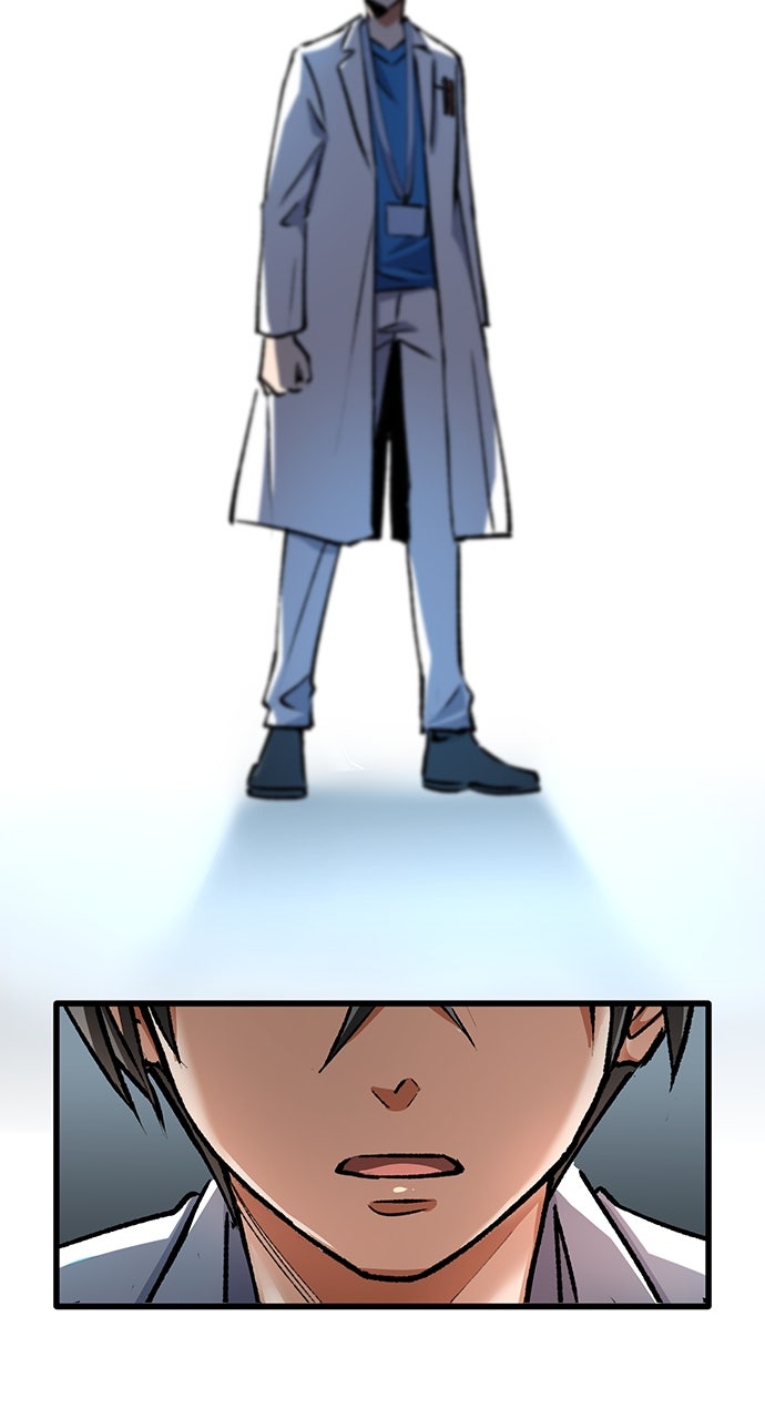 Read Doctor Quest chapter 8 image 47 on Lezhin