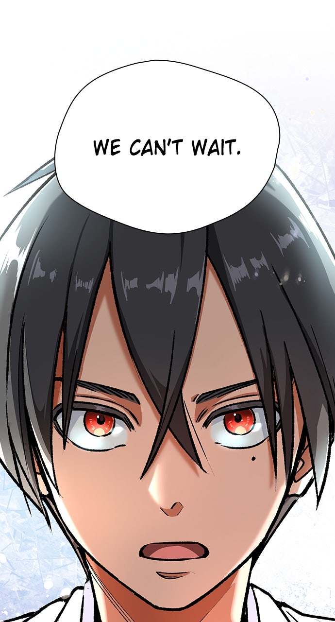 Read Doctor Quest chapter 8 image 48 on Lezhin