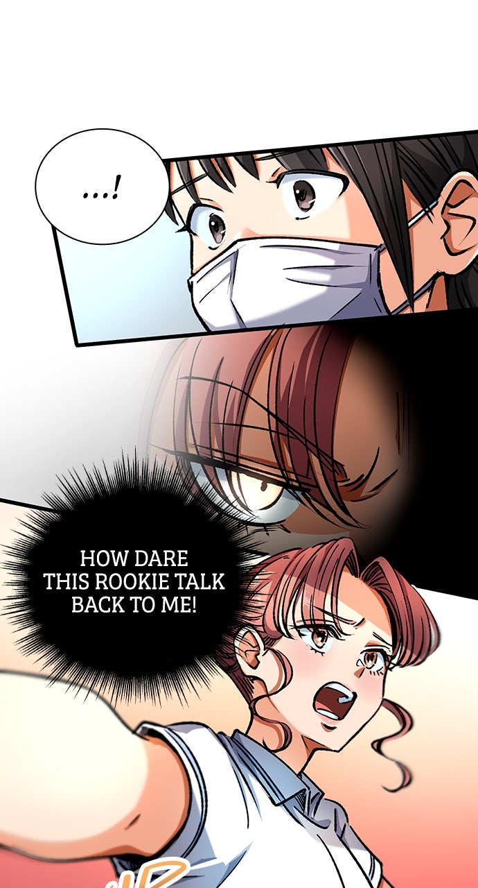 Read Doctor Quest chapter 8 image 51 on Lezhin