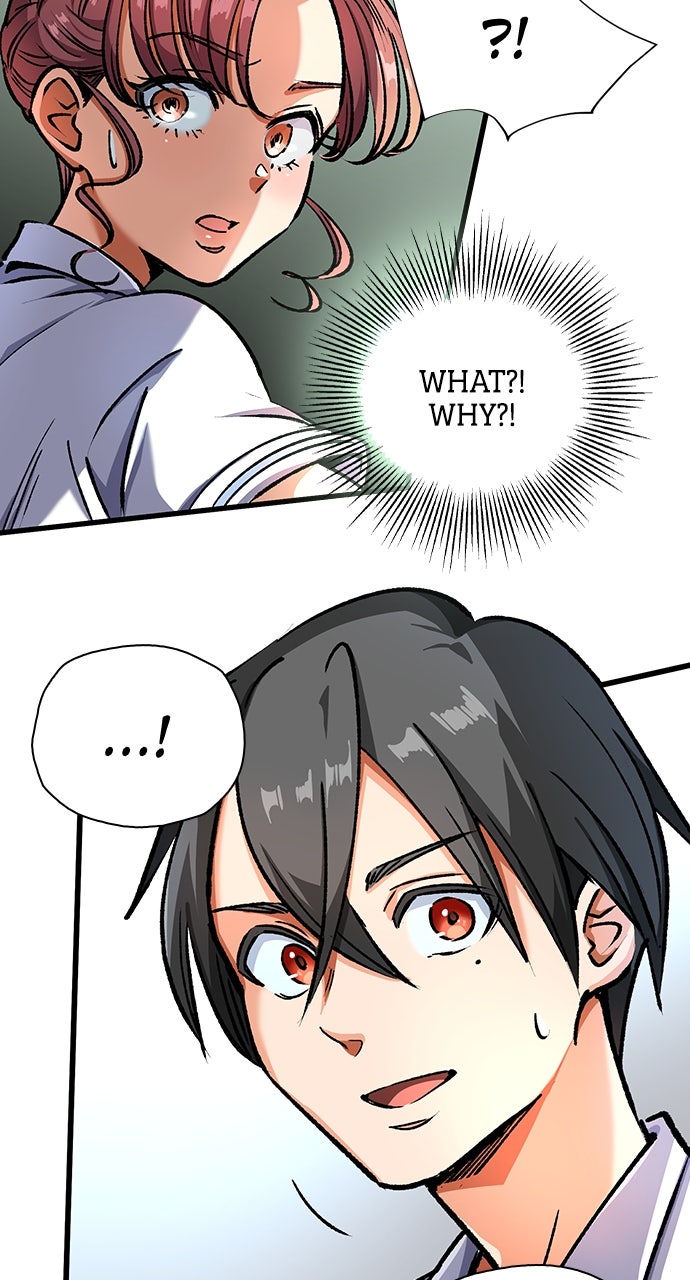 Read Doctor Quest chapter 8 image 56 on Lezhin