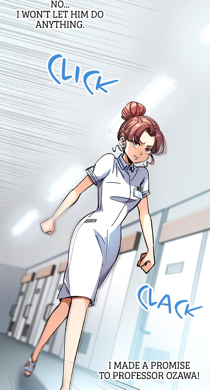 Read Doctor Quest chapter 8 image 59 on Lezhin
