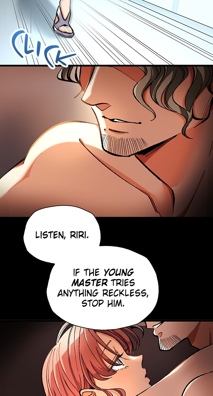 Read Doctor Quest chapter 8 image 60 on Lezhin