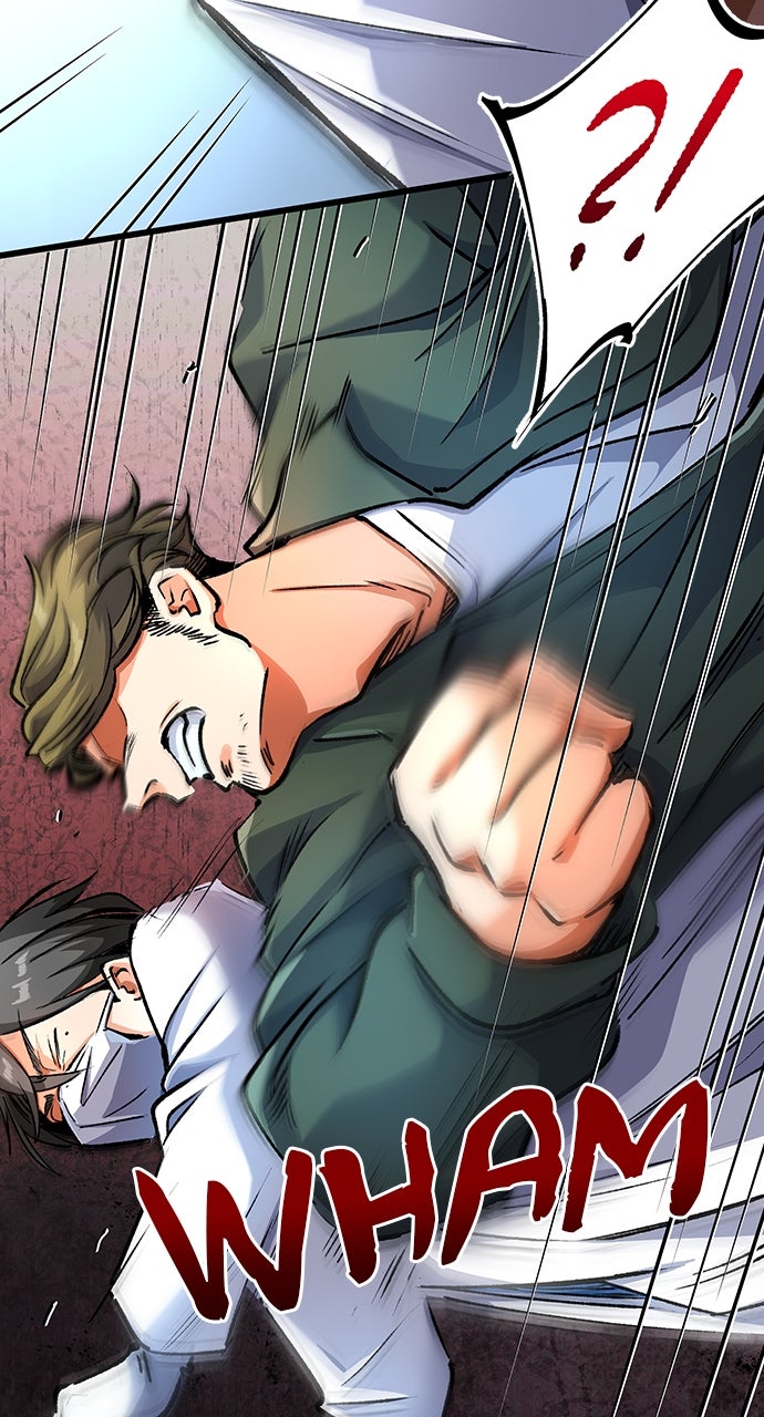 Read Doctor Quest chapter 8 image 68 on Lezhin