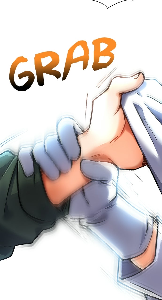 Read Doctor Quest chapter 9 image 12 on Lezhin
