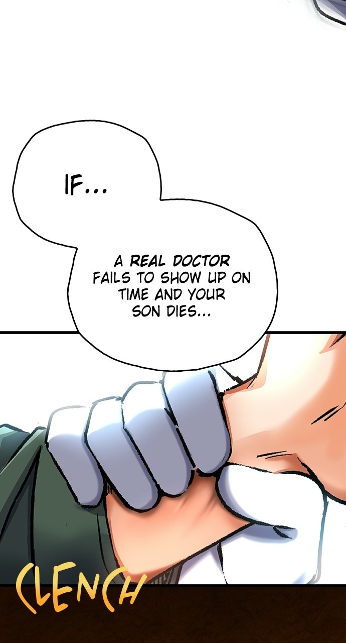 Read Doctor Quest chapter 9 image 13 on Lezhin