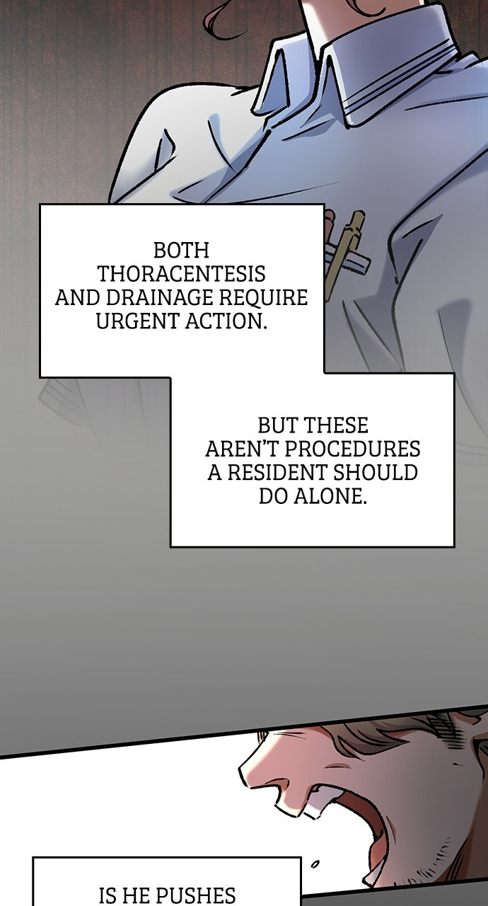 Read Doctor Quest chapter 9 image 3 on Lezhin