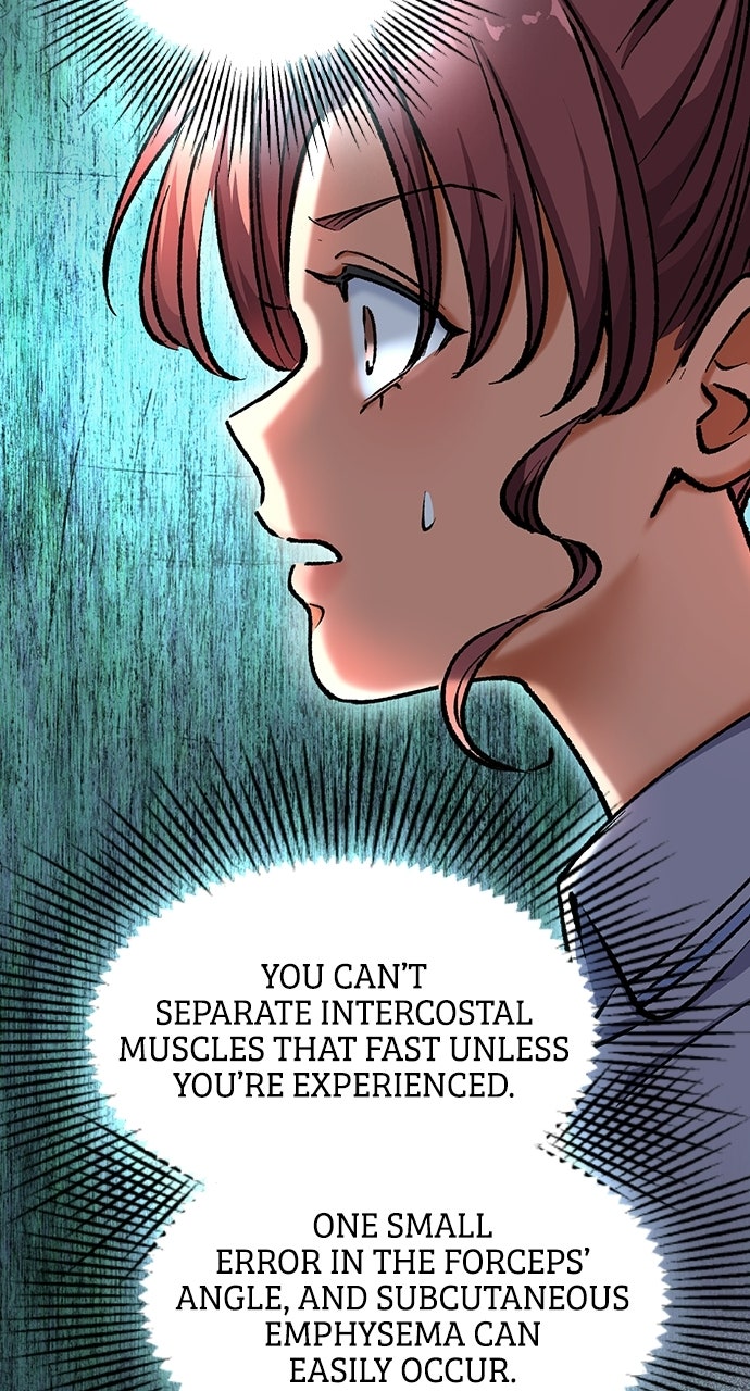 Read Doctor Quest chapter 9 image 40 on Lezhin