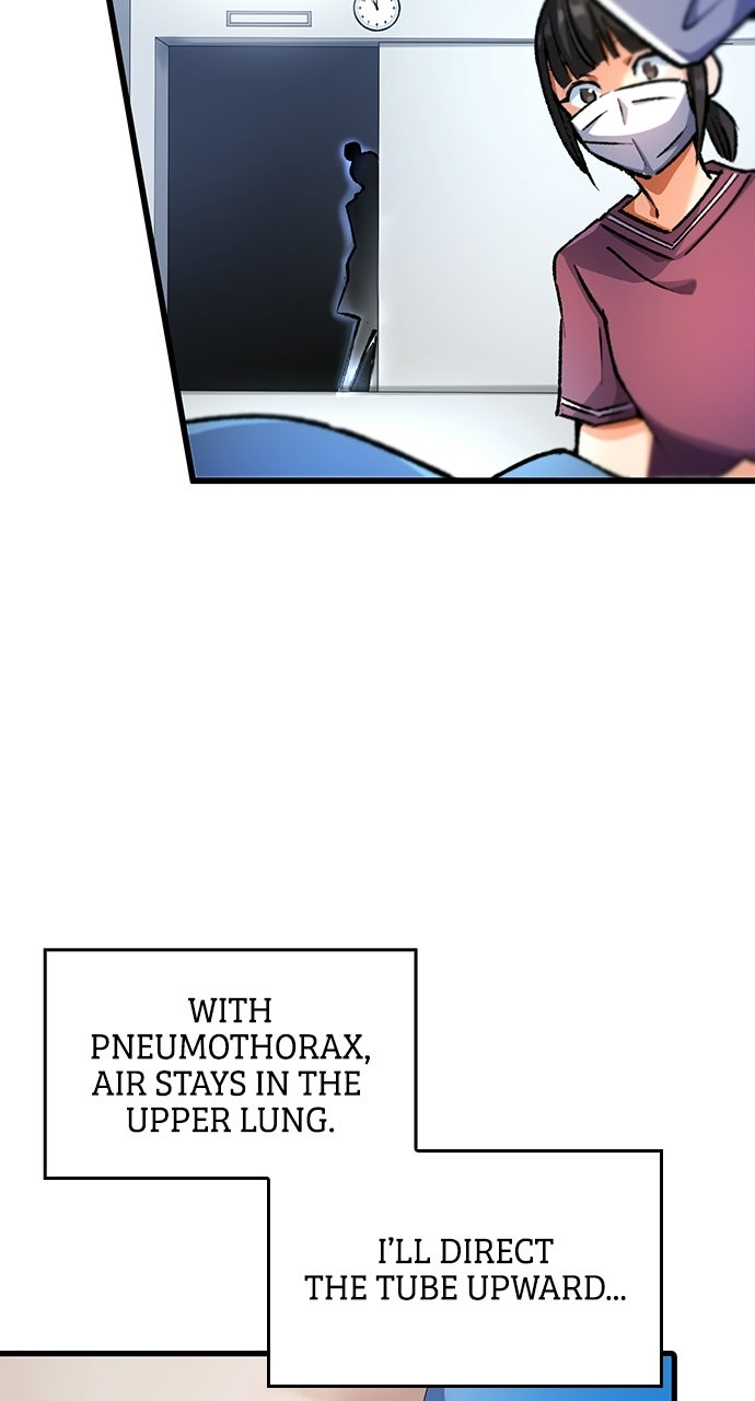 Read Doctor Quest chapter 9 image 43 on Lezhin